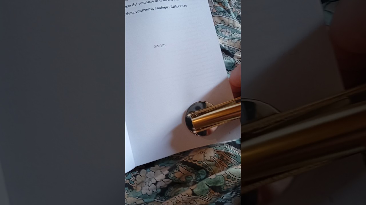 applico Ex Libris di Domande profonde sulla mia tesi di laurea su Carmelo Bene 
