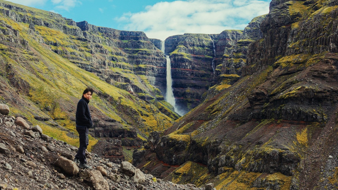 10 Days Alone in Iceland - My Solo trip to Iceland