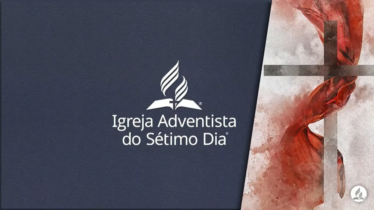 " Redenção Final ": Robson Ramos- 27/12/2025