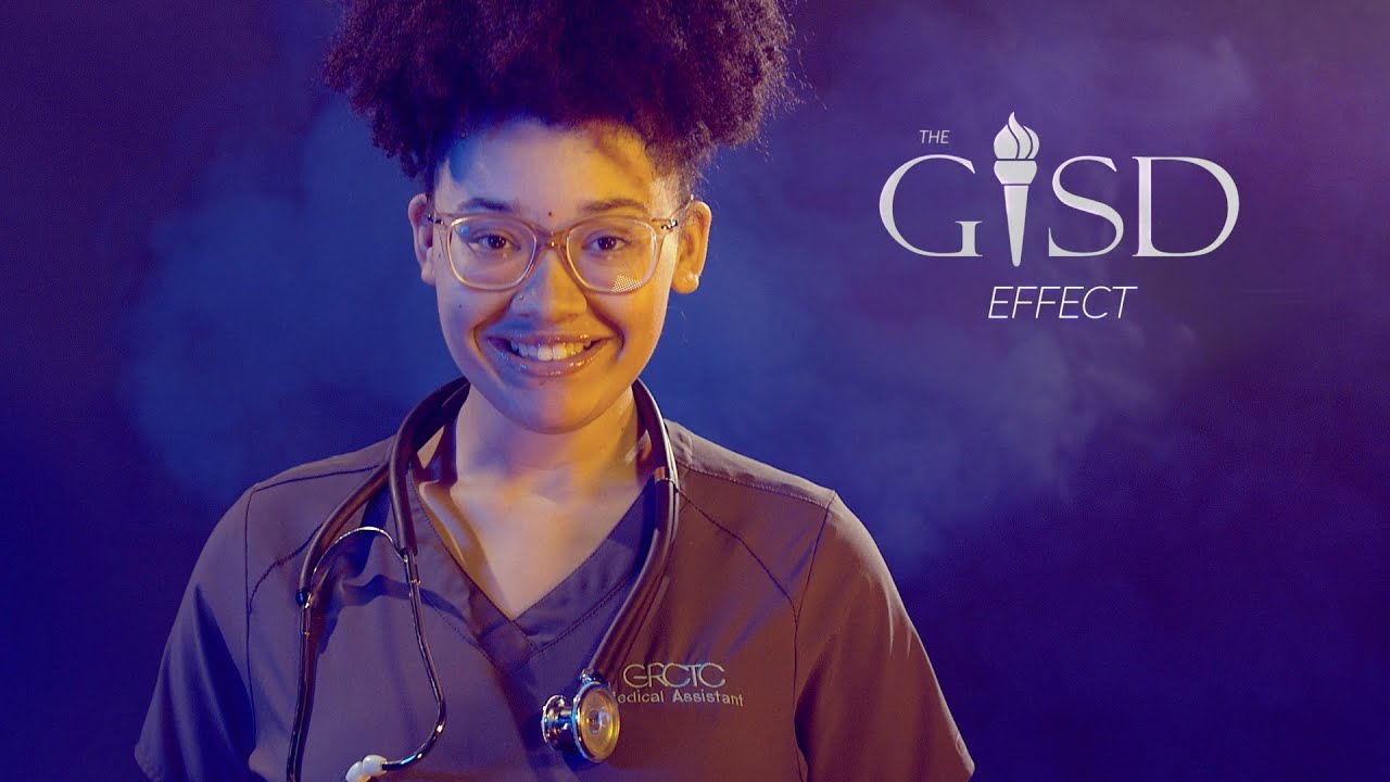 Garland ISD: The GISD Effect