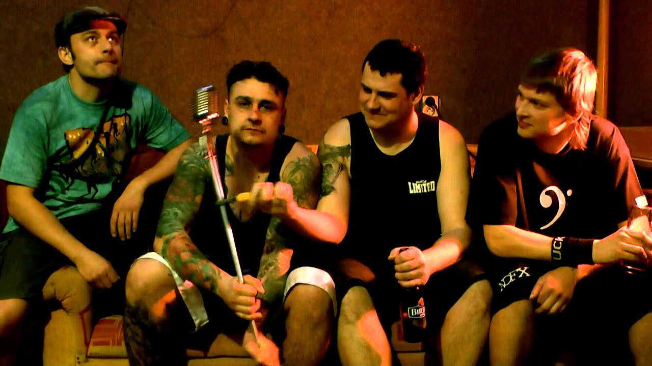 Dilemma in Cinema - Svoboda to není všechno  (Official Music Video 2013)