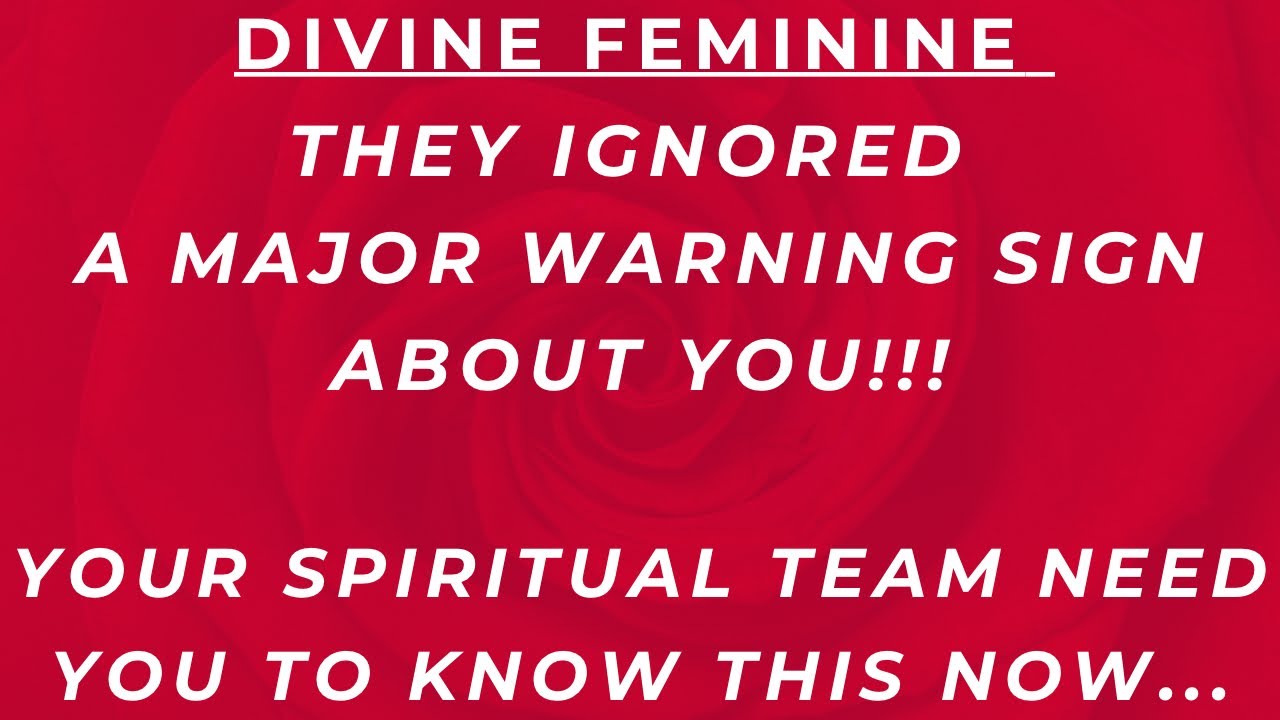 Divine Feminine🌸911🌸URGENT!!!🚨They Should Have NEVER UNDERESTIMATED YOU!!!🫢😳🤯⚠️VERY SPECIFIC⚠️