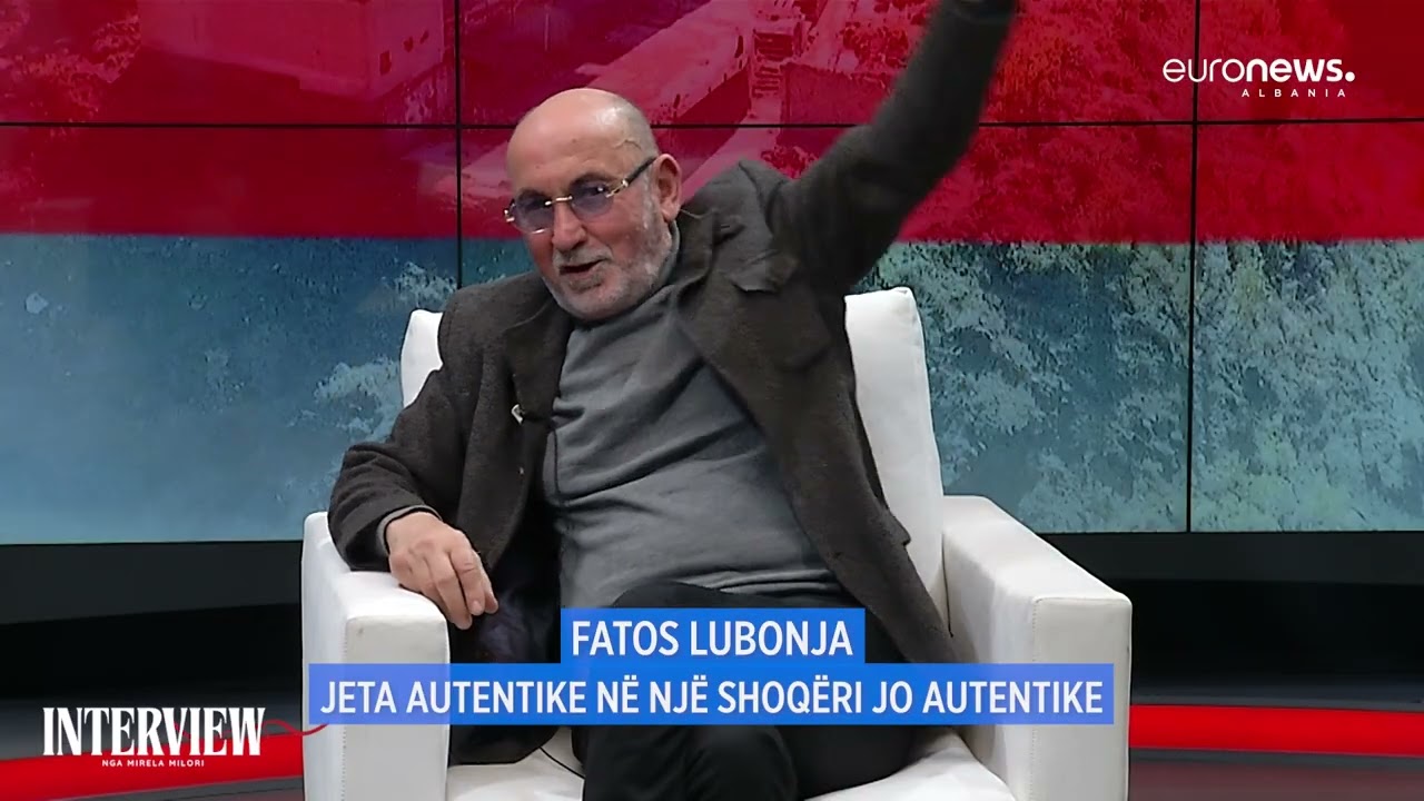 “ Na kishin kapur armët që kishte babai”! Lubonja flet për momentin e arrestimit: Më gjetën...