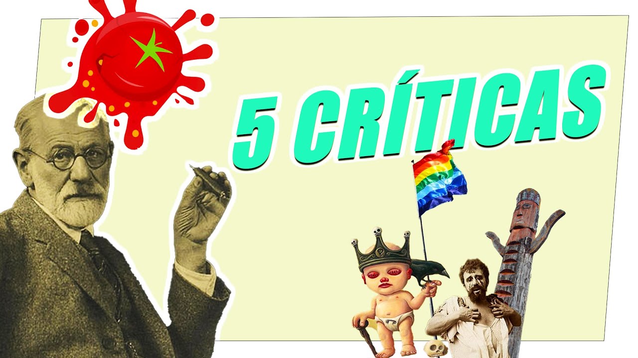 5 ERRORES del PSICOANÁLISIS (según DELEUZE Y GUATTARI) ⚠