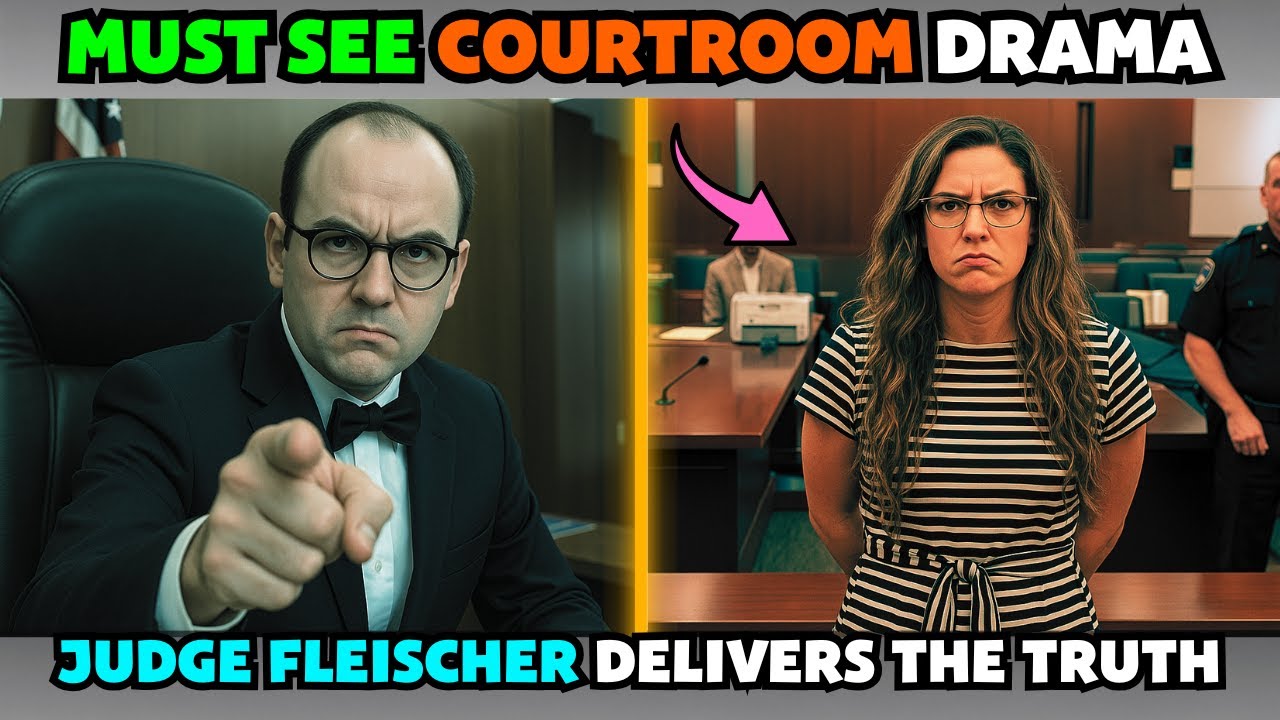 Can You REALLY Erase a DWI? Judge Fleischer Explains Why 
