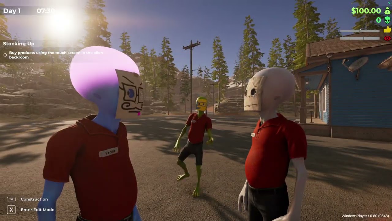 [2/15/2026] Doing research on the side of the road (???) | Roadside Research