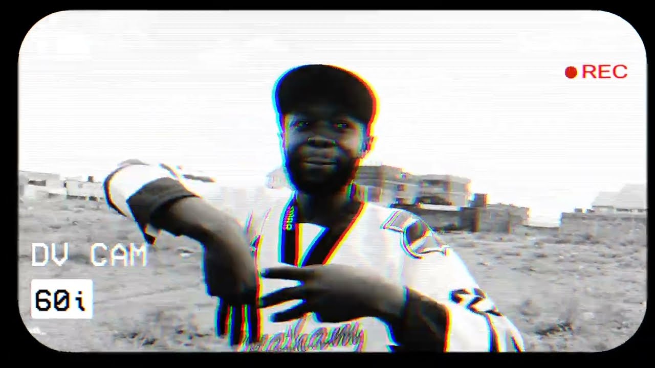 VISTAWILLZ X KING HANZUA - Eastlands Very Own /EVO (Wit Me Vistamix)
