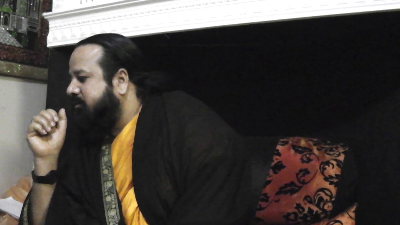 Waris Paak Salaam