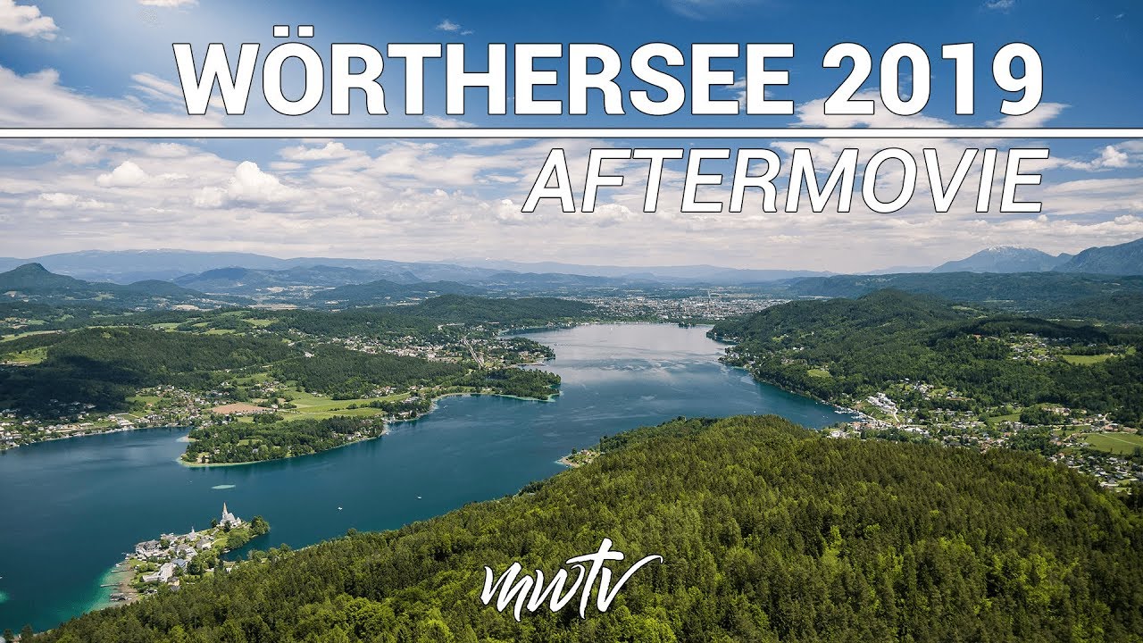 Wörthersee 2019 | Aftermovie | MWTV