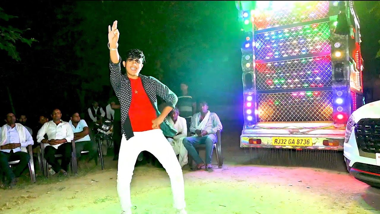 मेरे बजेंगे बाजु बंद बलम जग जावेगो || Pammi Khatana Dance || Lokesh Kumar Rasiya