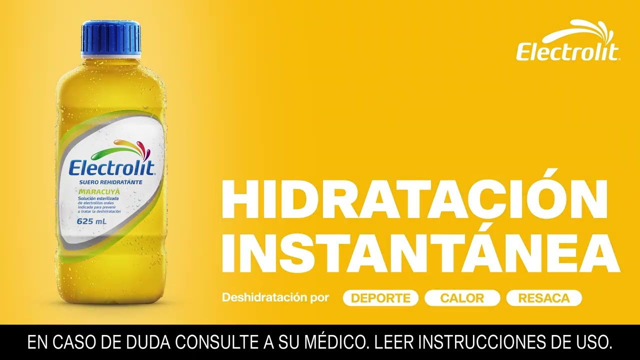 ELECTROLIT®