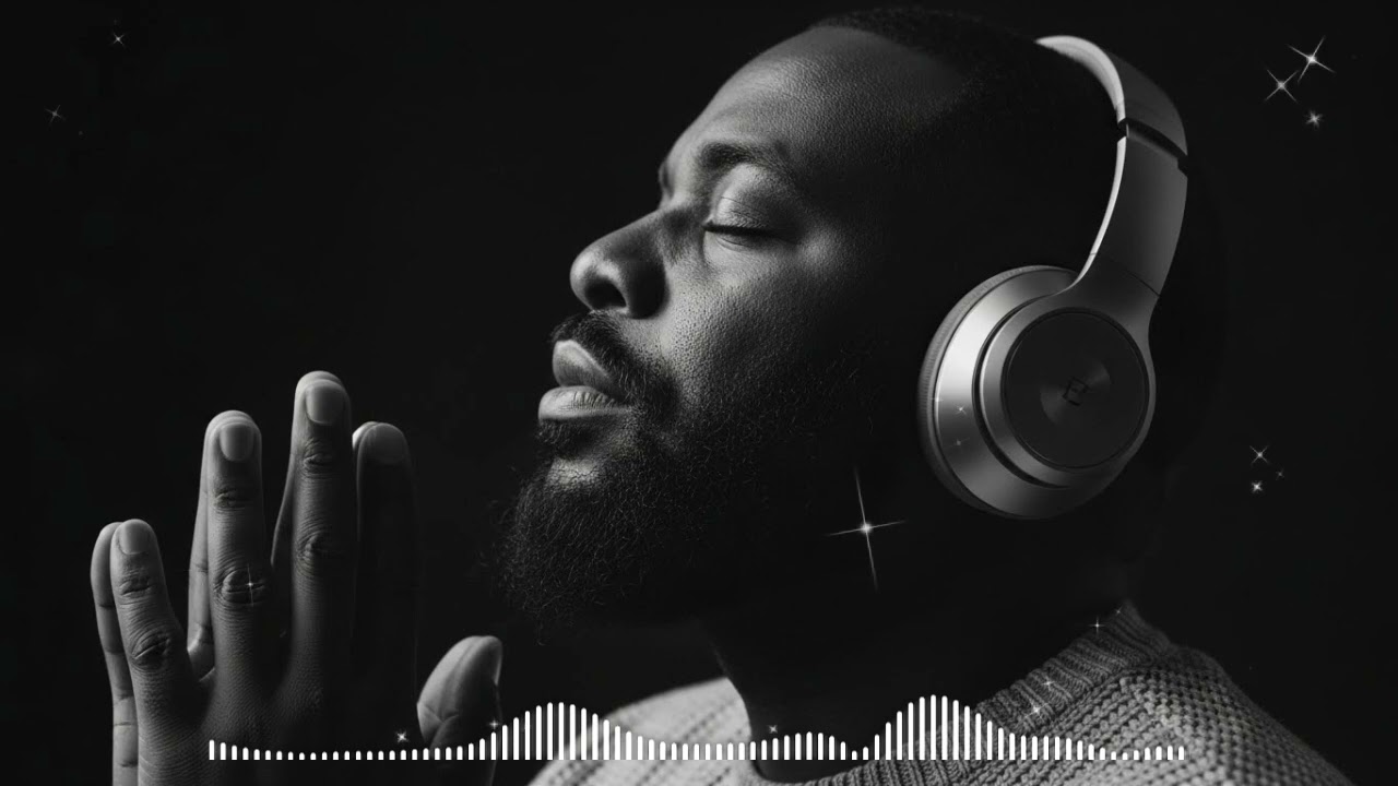 Restore Me, Lord | Healing Psalms in R&B for Inner Peace