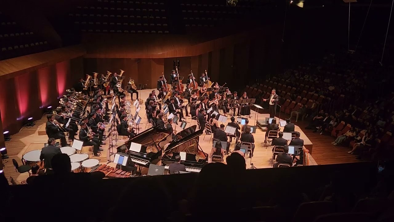 Carmina Burana-Carl Orff