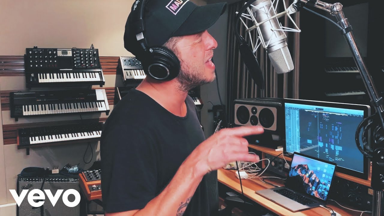 OneRepublic, Negramaro - Better Days - Giorni Migliori