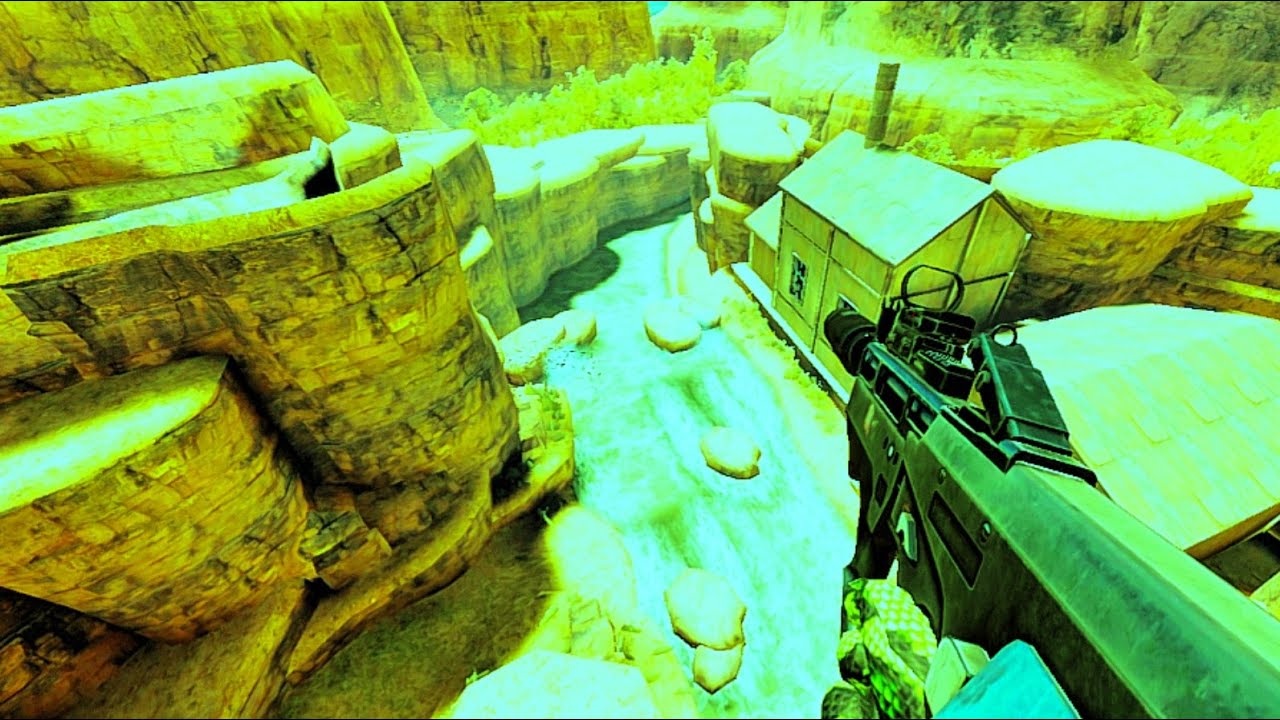 ？【Bullet Force】