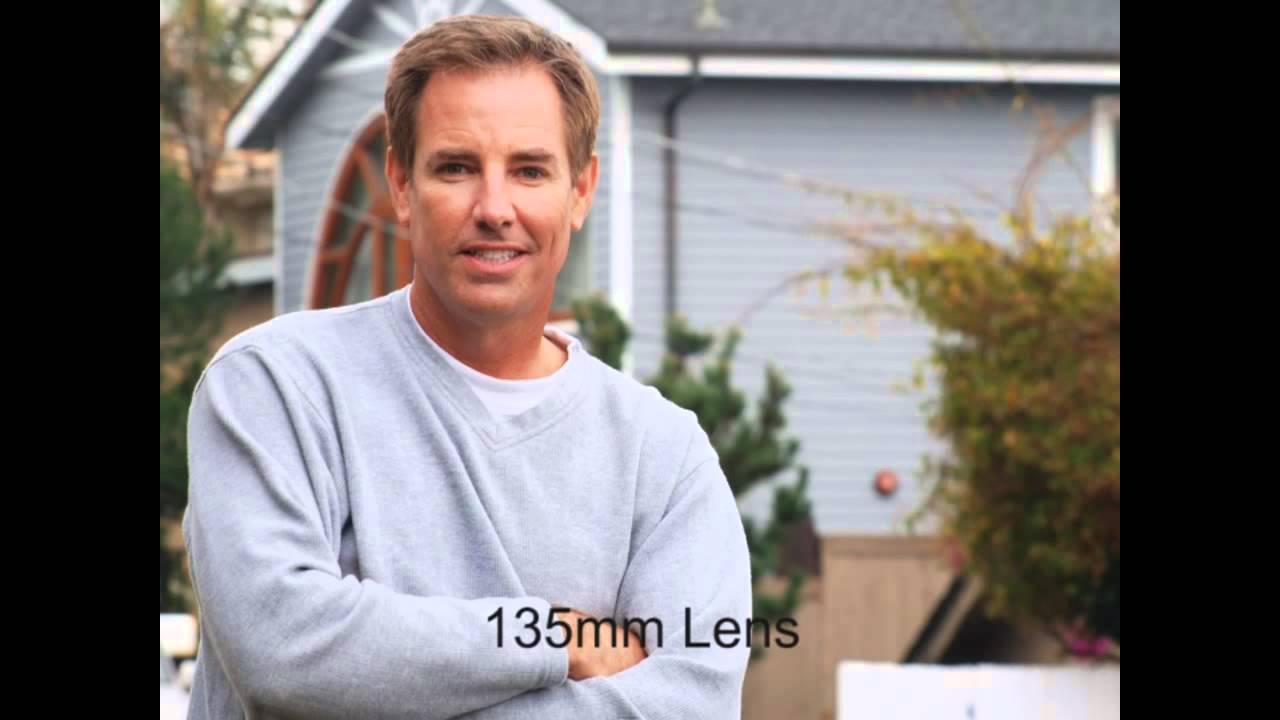Introduction to the Canon 40D 4