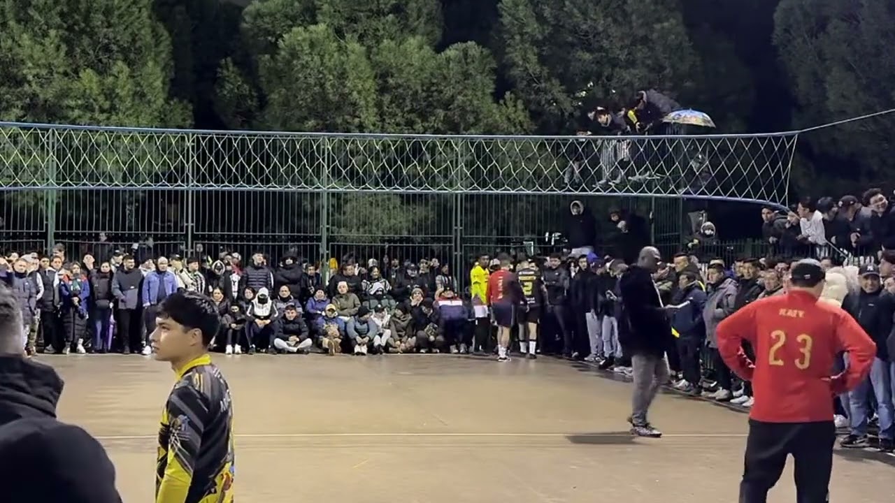 🔥🏐 “Robert vs. Español de Zaragoza: Final Explosivo y Polémico – Última Parte”