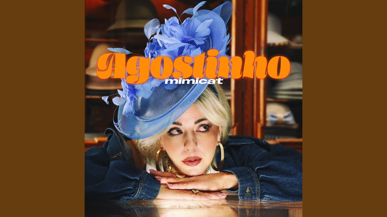 Agostinho