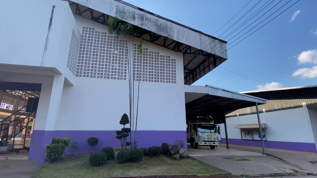 แนะนำโรงเรียนเพ็ญพิทยาคม (พ.พ.)