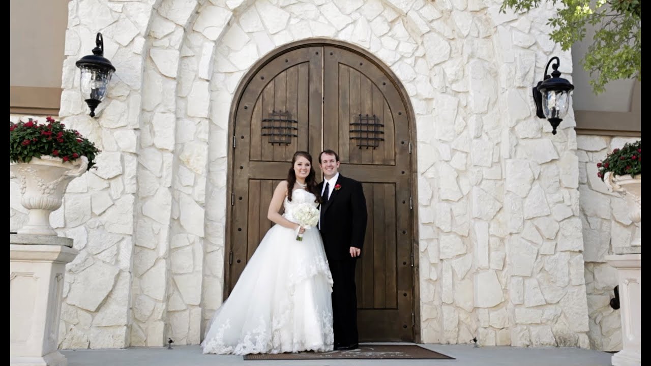 Piazza in the Village Wedding - Village Ballroom