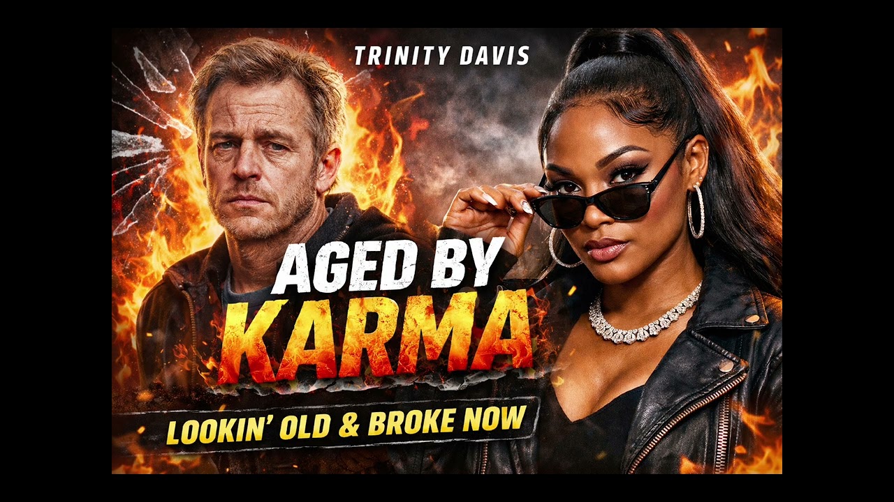 Aged by Karma 😮‍🔥 (Mistreating Good Women Has Consequences)