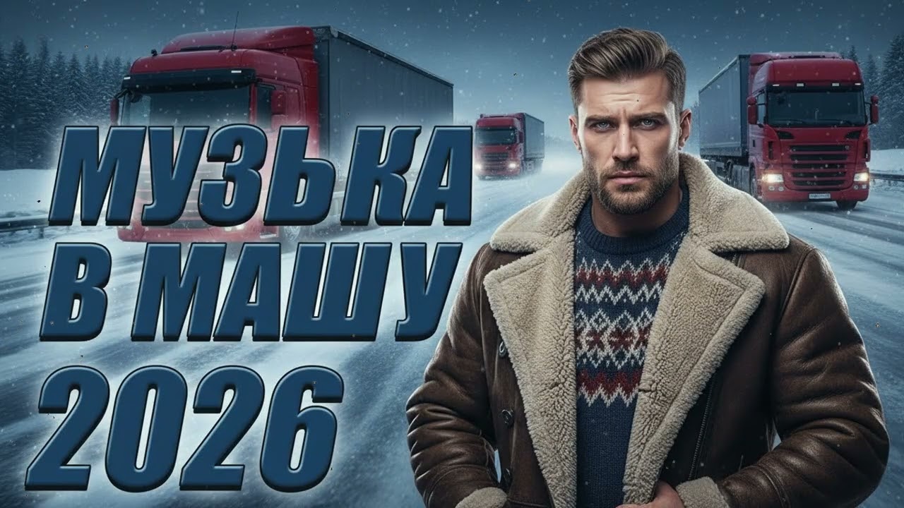 Музыка для пустых улиц — Disco 80–90х | Евро Диско | Евродэнс | Зима 8090s