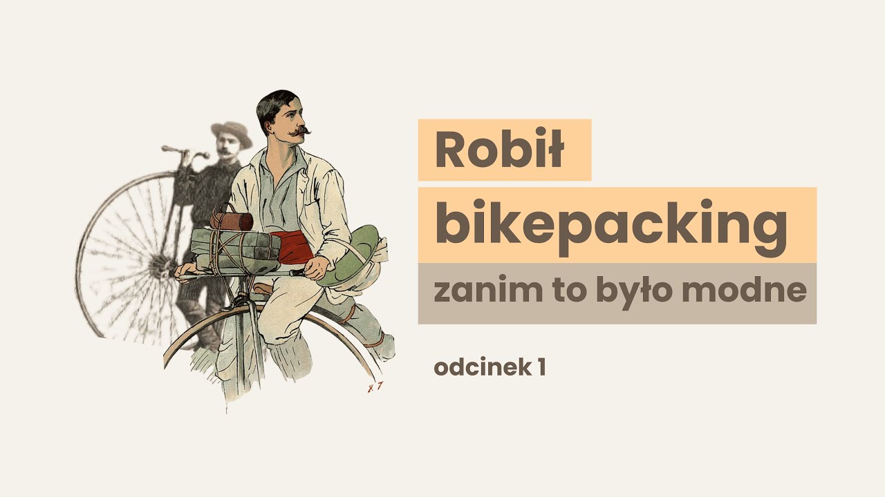 Thomas Stevens i pierwsza wyprawa rowerowa dookoła świata