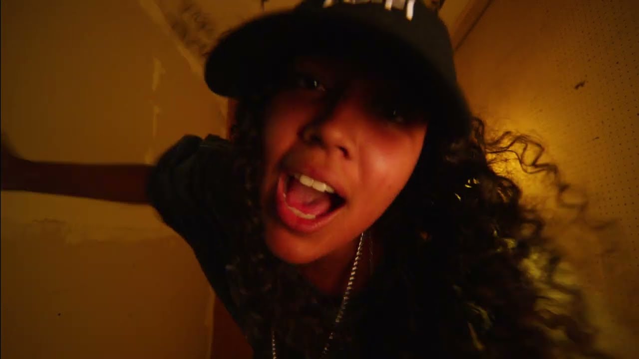 Negative Shawdy - 2up (Official Video)
