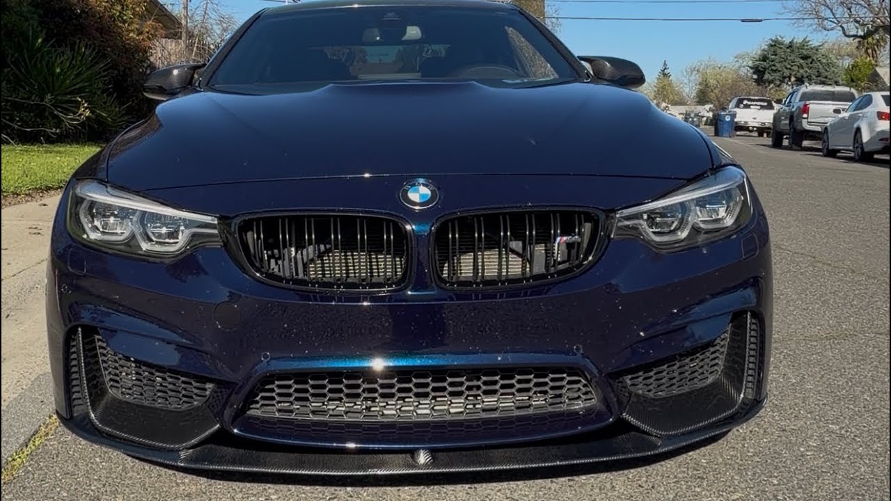 BMW M4