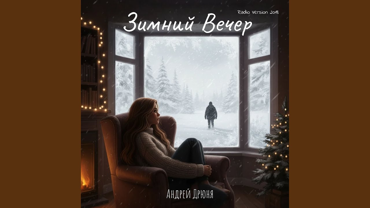 Зимний Вечер (Radio version 2018)