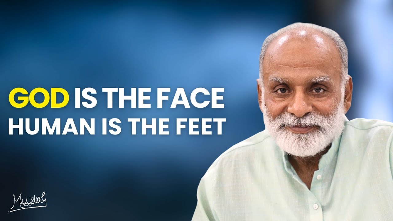 I am God, and so are You: The Hidden Mystery of Saints | Aham Brahmasmi | Vaani