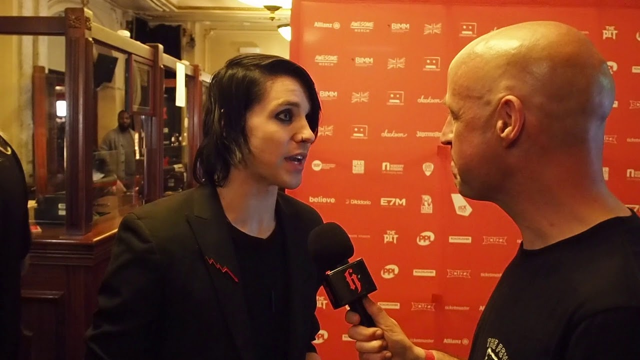 Heavy Music Awards 2018: As It Is on the Red Carpet
