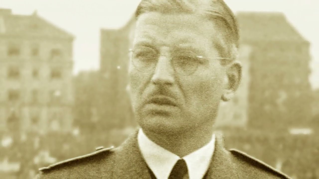 Jak Hitler złamał Schuschnigga, kanclerza Austrii 1938/ Wydarzenie dnia