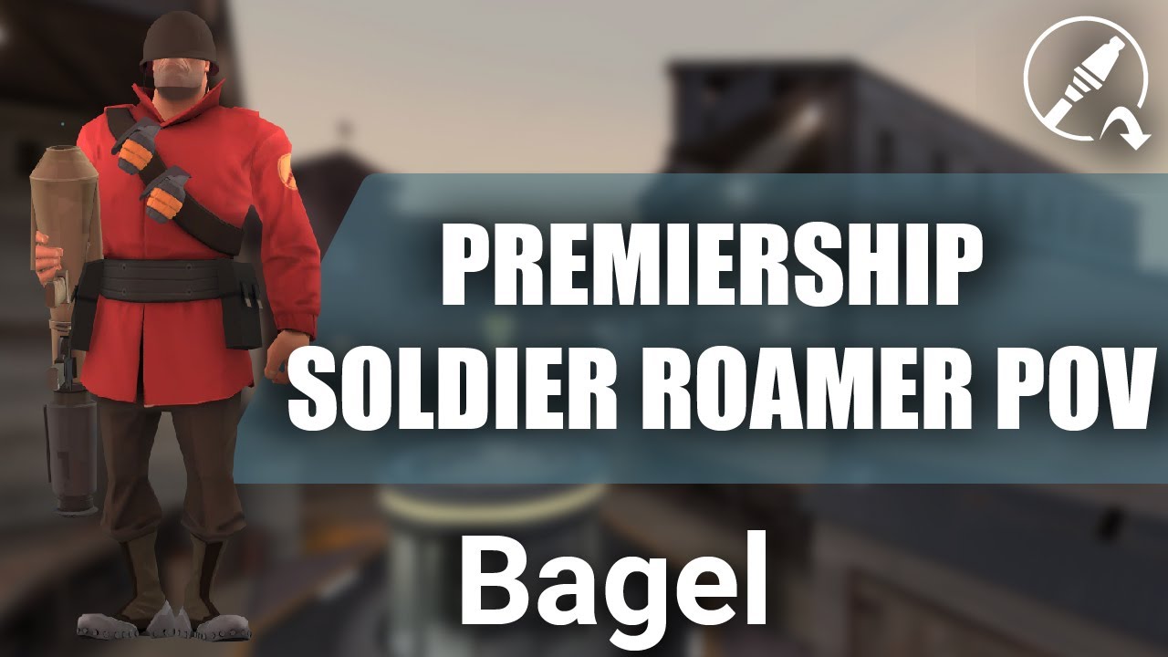 Invite Roamer (Soapymeister) SourceTV POV -Bagel - G6 vs FROYO Season 15 GF
