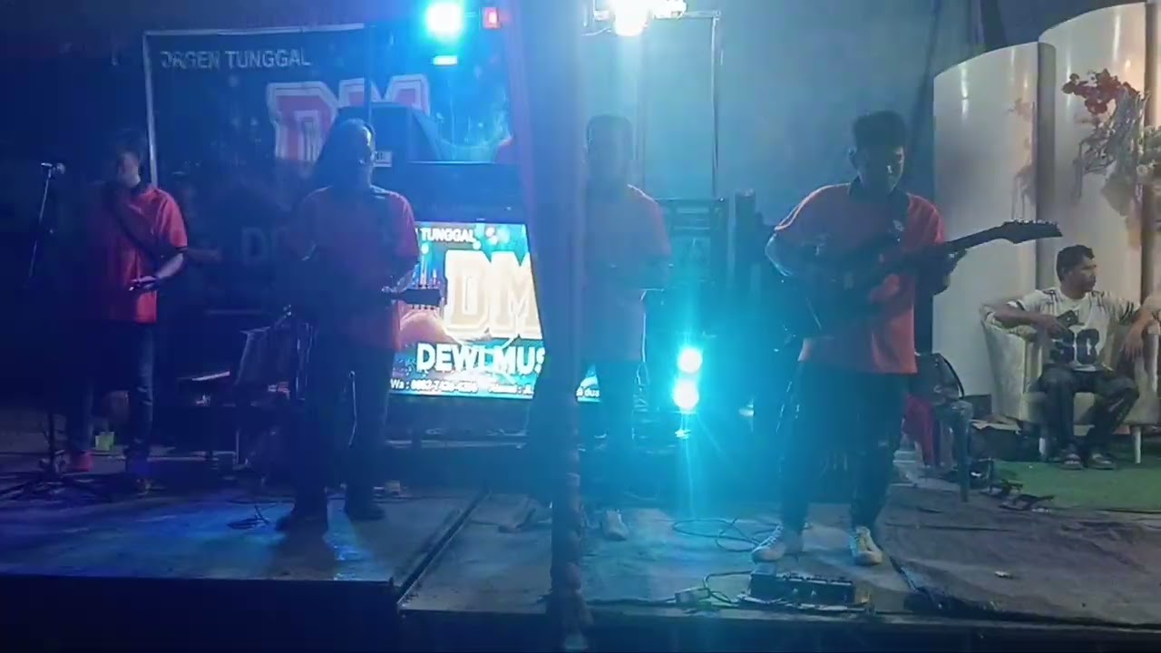 5 MENIT LAGI - OT DM PLUS LIVE UPANG JAYA (VOC. VJ PIPIT)
