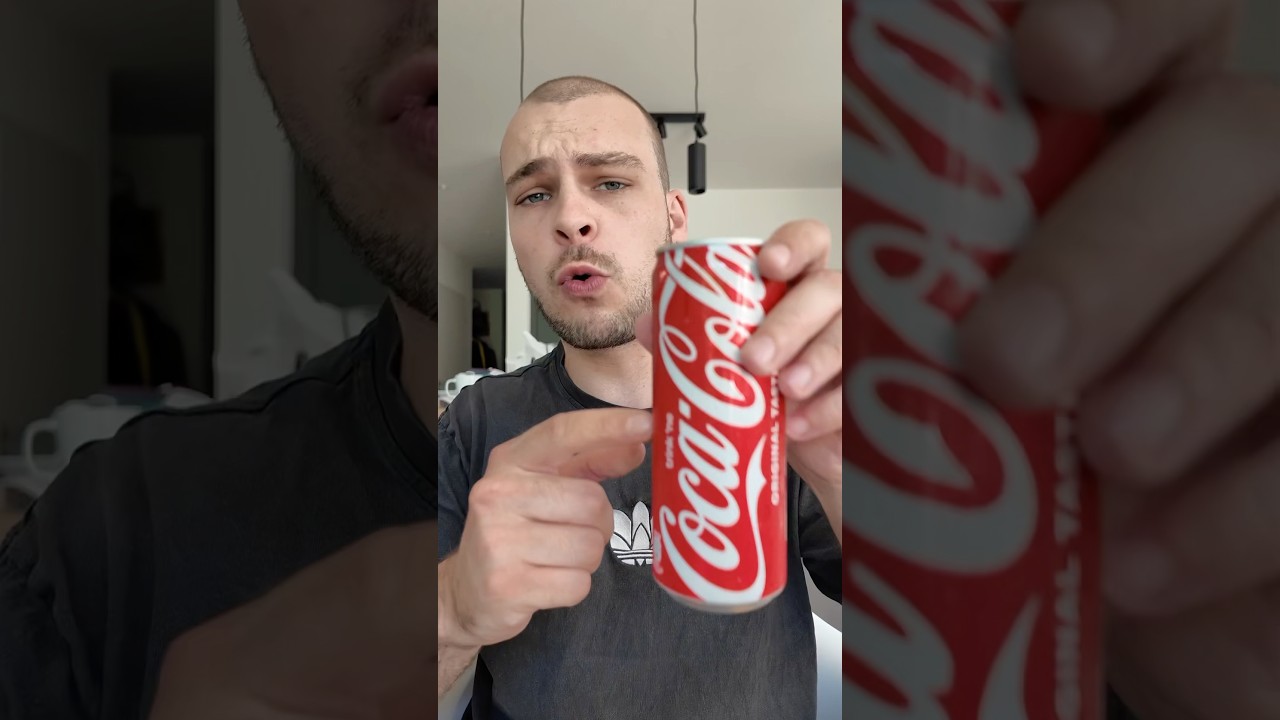 SO ZAHLT DIR COCA-COLA DEINE LEBENSUNTERHALT🥤💸 #cocacola #dividende #investieren #cashflow #aktien