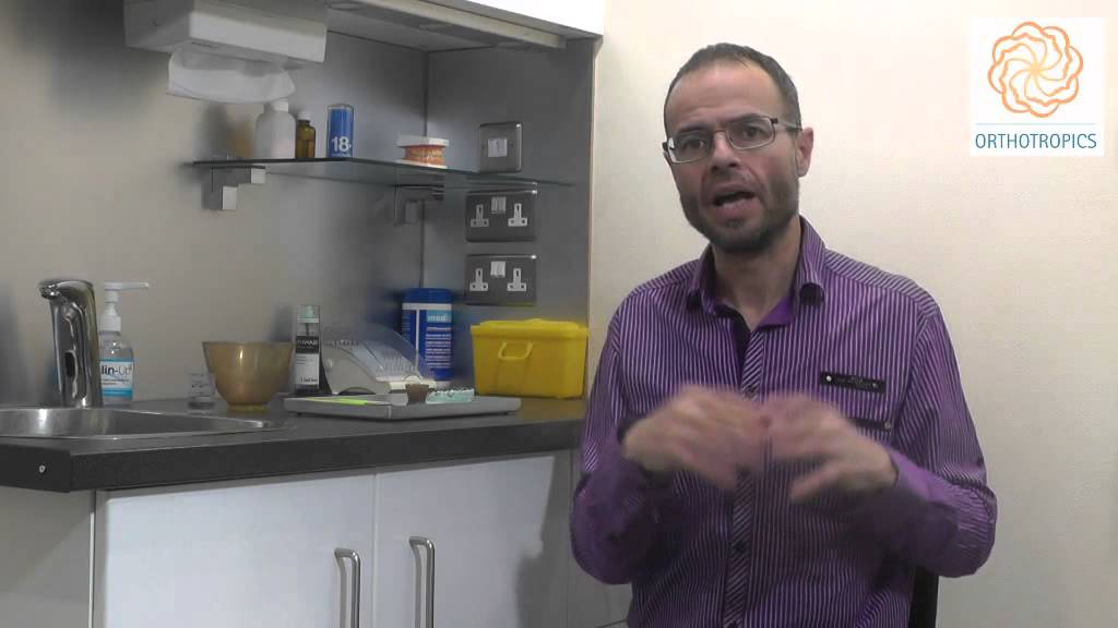 Orthodontic Treatment of Asymmetrical, Unbalanced, Disproportionate, or Unequal Jaw by Dr Mike Mew