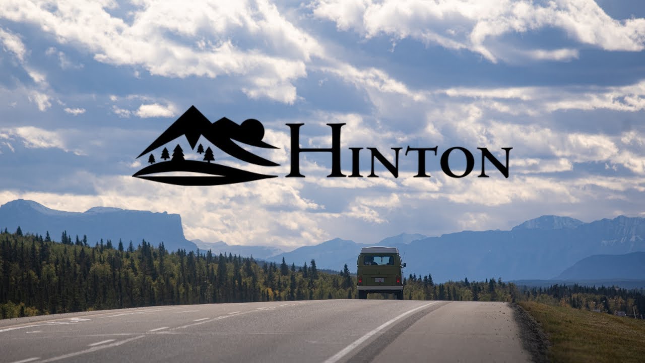 Town of Hinton