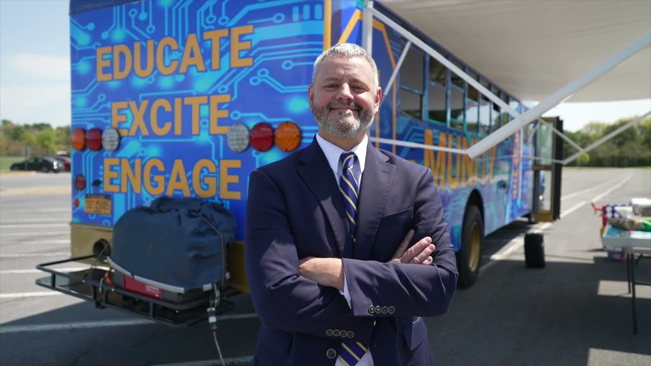 Educational Leadership Programs