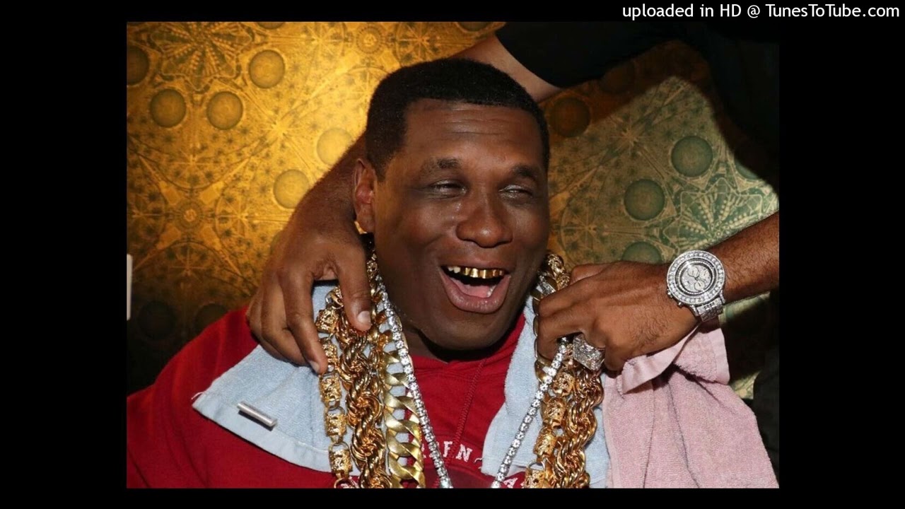 Jay Electronica Type Beat 2026 - All Praises