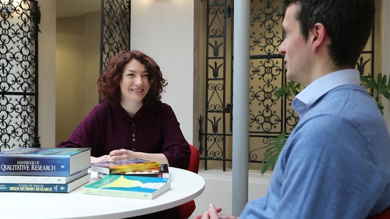 How ESRC funding has helped our current PhD students
