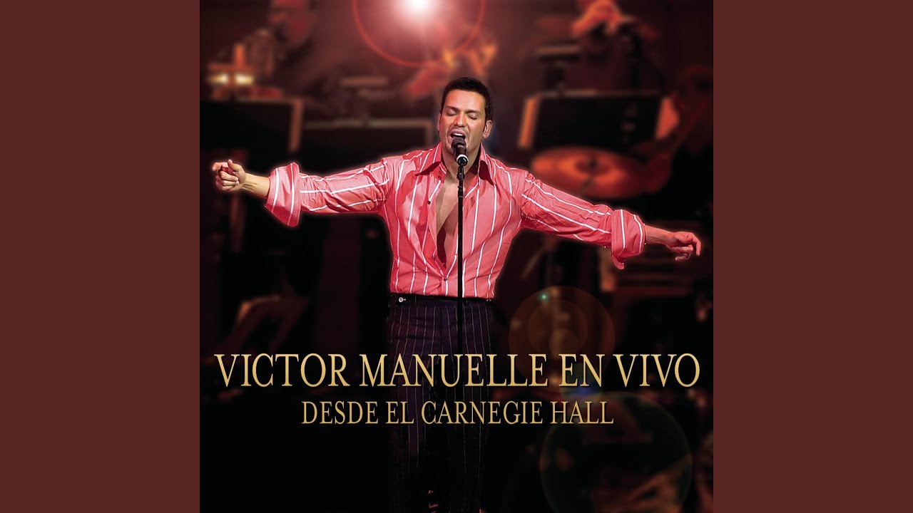 Si Te Dijeron (Live Carnegie Version)