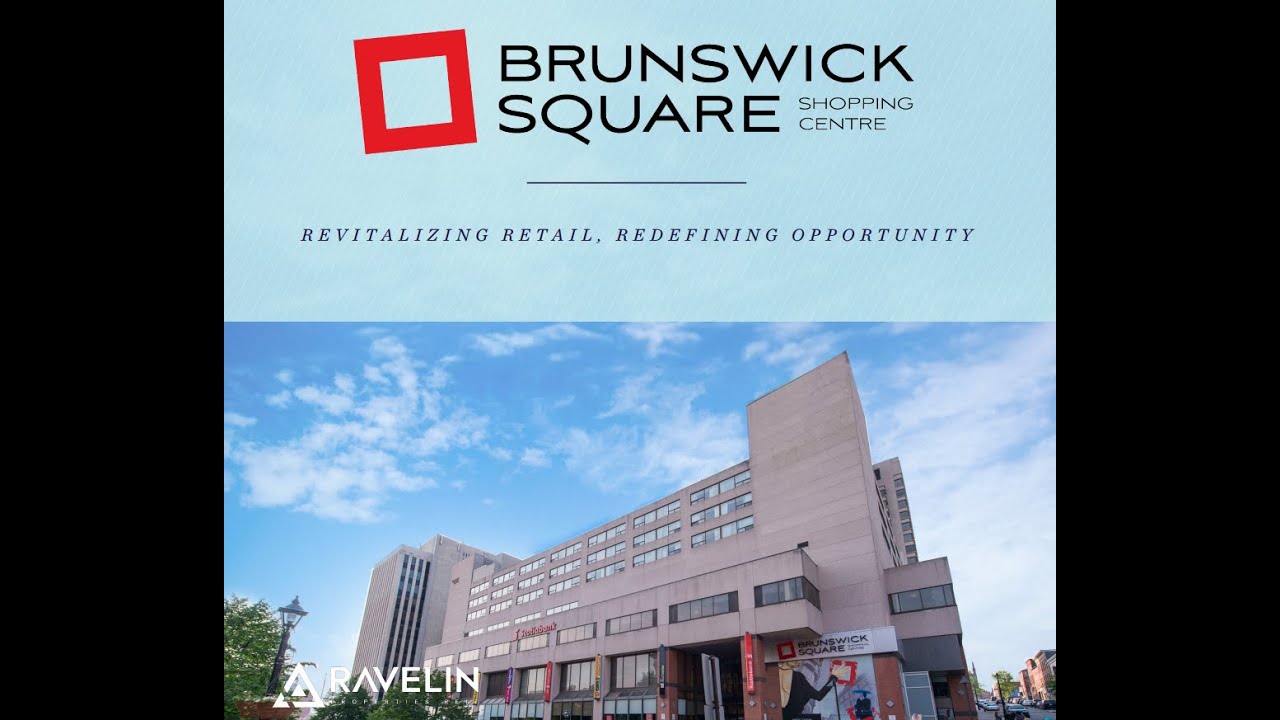 Brunswick Square - Suite B5 360 VIDEO