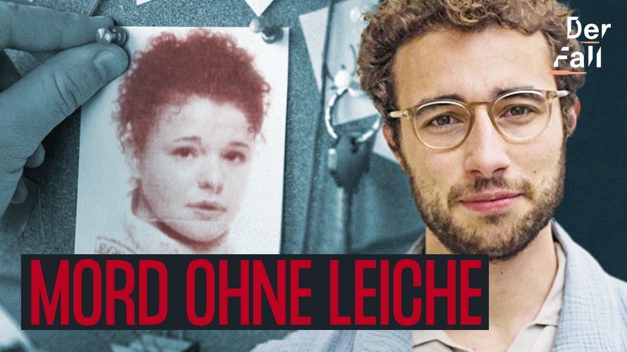 Mordprozess ohne Leiche: Wie funktioniert ein Indizienprozess? | Der Fall Maike Thiel