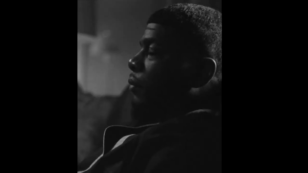 FREE Mick Jenkins Type Beat ~ 