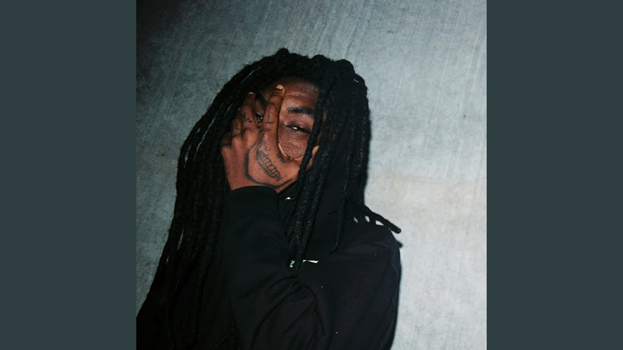 LEARN HOW 2 FINESSE (feat. RXLVND & SOSTUPID)
