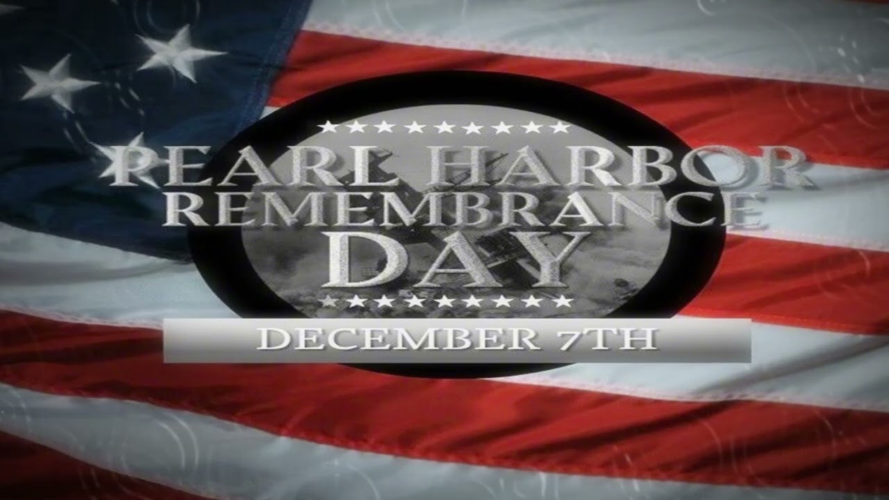 In the Morning Light  (Remembrance  Of Pearl Harbor )