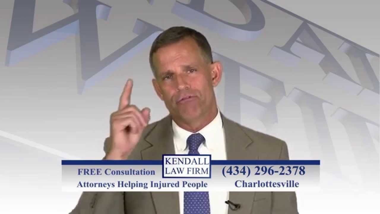 Kendall Law Firm  Attorneys David Kendall & David Black