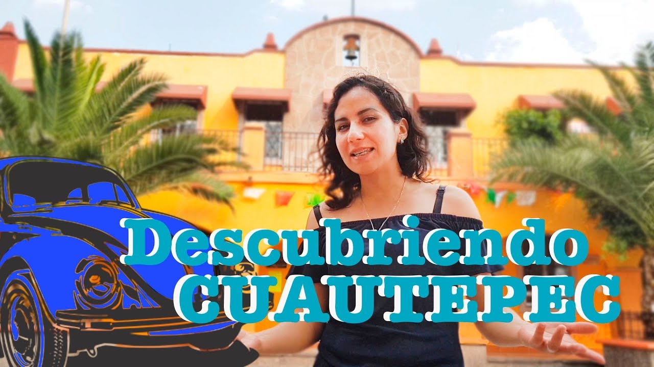 HISTORIA DE CUAUTEPEC