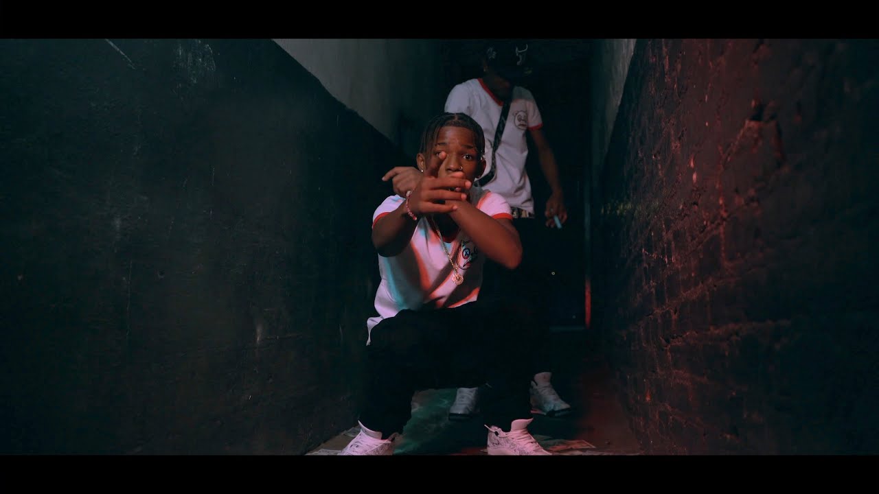 Los Mellos NYC - Tenemos Metales (Video OficiaL) By CDF Films